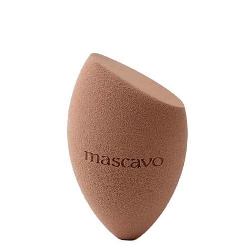 Esponja de Maquiagem Mascavo Problender - Grande Grande