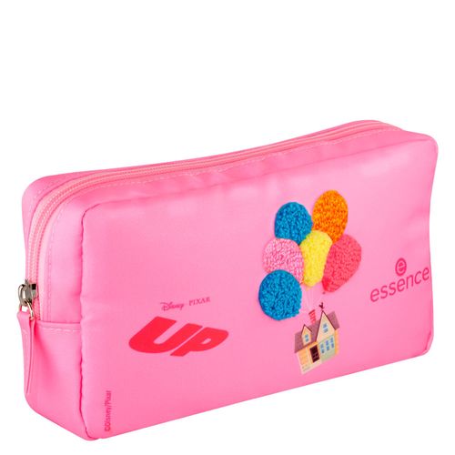 Nécessaire Essence Disney Pixar Up Rosa Rosa Nécessaire Essence Disney Pixar Up Rosa Rosa