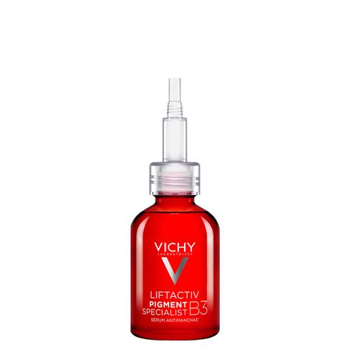 Sérum Antimanchas Vichy Liftactiv Pigment Specialist B3 30ml 30ml Sérum Antimanchas Vichy Liftactiv Pigment Specialist B3 30ml 30ml