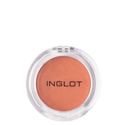 Blush Compacto Matte Inglot Radiant Skin Inglot 29 2g