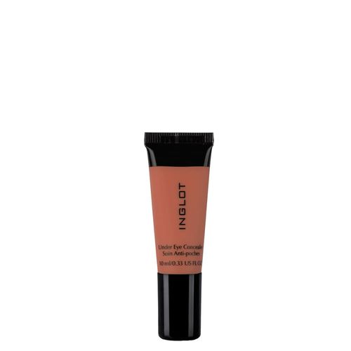 Corretivo Inglot Under Eye 103 10ml Corretivo Cremoso Inglot Under Eye 103 10 ml