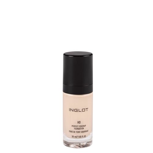 Base Líquida Inglot Perfect Coverup HD 94 Lc 30ml Base Líquida HD Inglot Perfect Coverup 94 Lc 30 ml Base Líquida Inglot Perfect Coverup HD 94 Lc 30ml Base Líquida HD Inglot Perfect Coverup 94 Lc 30 ml