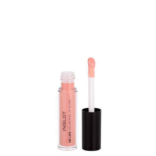 Gloss Labial Cintilante Inglot Me Like Volumizing Cosmopolitan 52 4,8ml Gloss Labial Cintilante Inglot Me Like Volumizing Cosmopolitan 52 4,8 ml