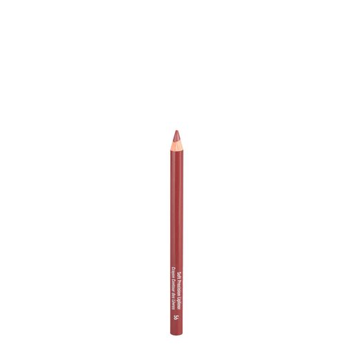 Lápis Labial Inglot Soft Precision Rosa 56 1,13g Lápis Labial Inglot Soft Precision Rosa 56 1,13 g