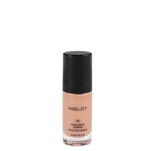 Base Líquida Inglot Perfect Coverup HD 74 Lc 30ml Base Líquida HD Inglot Perfect Coverup 74 Lc 30 ml Base Líquida Inglot Perfect Coverup HD 74 Lc 30ml Base Líquida HD Inglot Perfect Coverup 74 Lc 30 ml