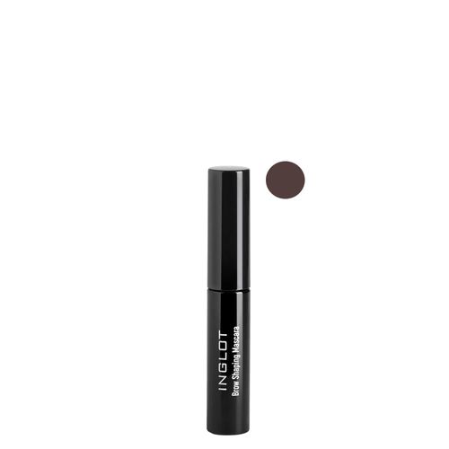 Máscara para Sobrancelhas Inglot Brow Shaping Marrom 03 4ml Máscara para Sobrancelhas Inglot Brow Shaping Marrom 03 4 ml Máscara para Sobrancelhas Inglot Brow Shaping Marrom 03 4ml Máscara para Sobrancelhas Inglot Brow Shaping Marrom 03 4 ml
