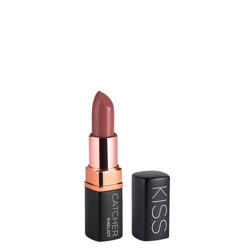 Batom Cremoso Acetinado Inglot Kiss Catcher 63 Alike 910 4g Batom Cremoso Acetinado Inglot Kiss Catcher 63 Alike 910 4 g Batom Cremoso Acetinado Inglot Kiss Catcher 63 Alike 910 4g Batom Cremoso Acetinado Inglot Kiss Catcher 63 Alike 910 4 g