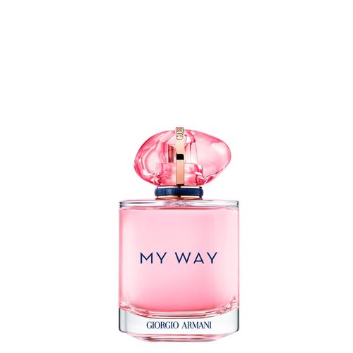 Perfume Giorgio Armani My Way Nectar Feminino - Eau de Parfum 90ml 90ml