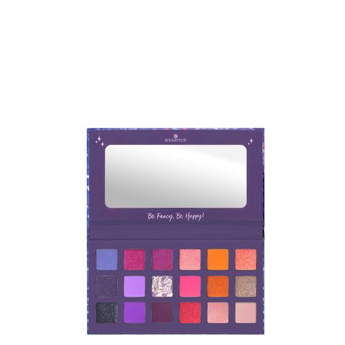 Paleta de Sombras Essence Fancy Vibes Only 18g 18g