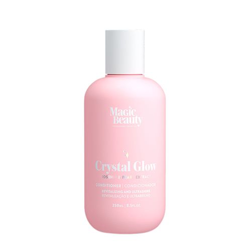 Condicionador Magic Beauty Crystal Glow 250ml 250ml