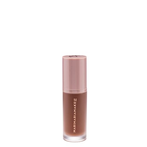 Base e Corretivo Mari Maria Velvet Skin Matte Choco 25g Matte Choco Base e Corretivo Mari Maria Velvet Skin Matte Choco 25g Matte Choco