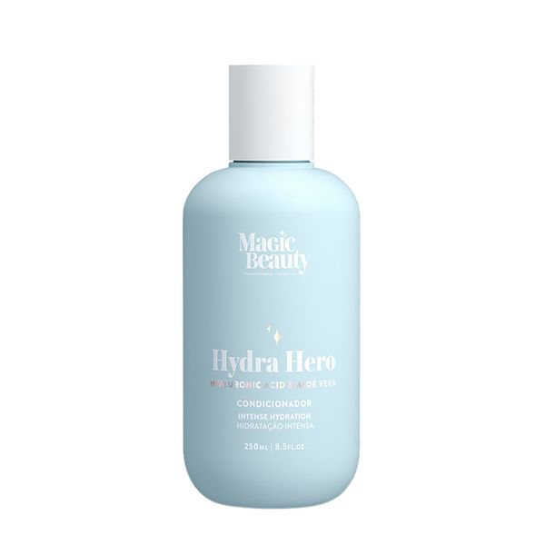 Condicionador Magic Beauty Hydra Hero 250ml 250ml