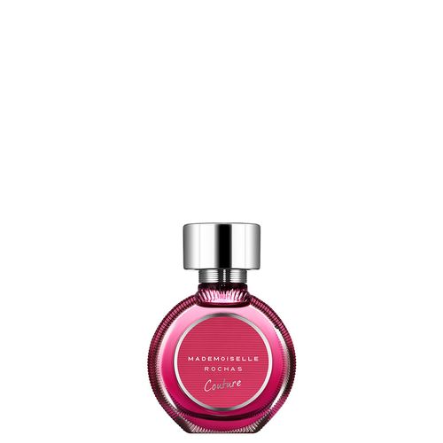 Perfume Rochas Madeimoselle Couture Feminino - Eau de Parfum 30ml 30ml Perfume Rochas Madeimoselle Couture Feminino - Eau de Parfum 30ml 30ml