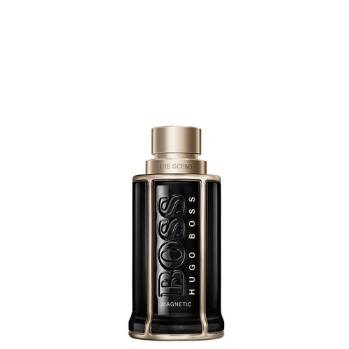 Perfume Hugo Boss The Scent Magnetic Masculino - Eau de Parfum 100ml 100ml Perfume Hugo Boss The Scent Magnetic Masculino - Eau de Parfum 100ml 100ml