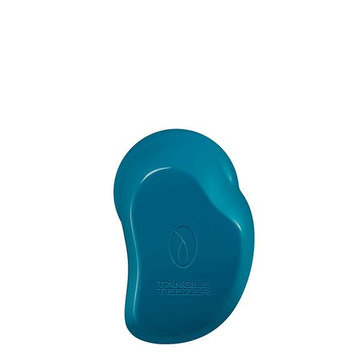 Escova para Desembaraçar Tangle Teezer The Original Plant Based Blue Blue Escova para Desembaraçar Tangle Teezer The Original Plant Based Blue Blue