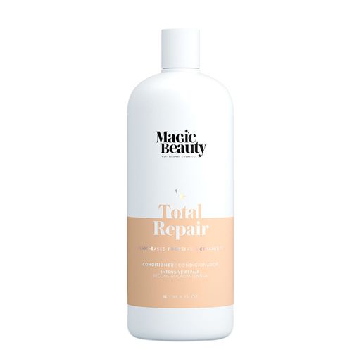 Condicionador Magic Beauty Total Repair 1000ml 1000ml