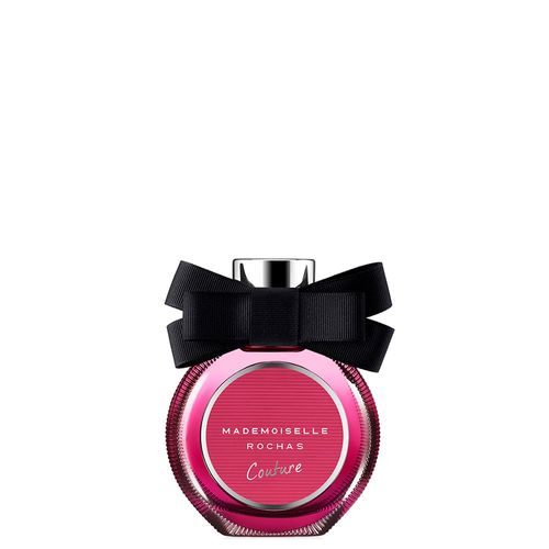 Perfume Rochas Madeimoselle Couture Feminino - Eau de Parfum 50ml 50ml Perfume Rochas Madeimoselle Couture Feminino - Eau de Parfum 50ml 50ml