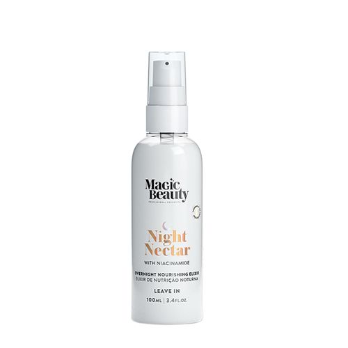 Leave-In Magic Beauty Nutri Expert Night Nectar 100ml 100ml Leave-In Magic Beauty Nutri Expert Night Nectar 100ml 100ml
