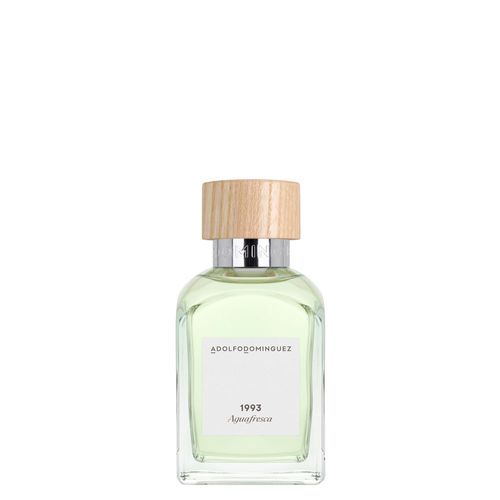 Perfume Adolfo Dominguez Água Fresca 1993 Masculino - Eau de Toilette 120ml 120ml Perfume Adolfo Dominguez Água Fresca 1993 Masculino - Eau de Toilette 120ml 120ml