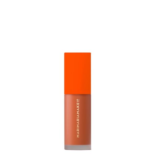 Base e Corretivo Mari Maria Velvet Skin Matte Canela 25g Matte Canela
