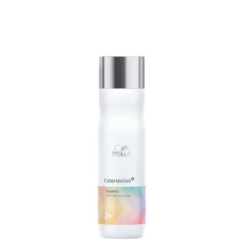 Shampoo Wella Professionals Color Motion 250ml 250 ml