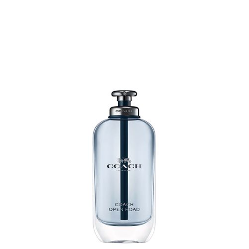 Perfume Coach Open Road Masculino - Eau de Toilette 100ml 100ml Perfume Coach Open Road Masculino - Eau de Toilette 100ml 100ml