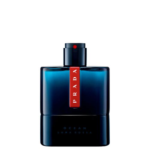 Perfume Prada Luna Rossa Ocean Masculino - Eau de Toilette 150ml 150ml