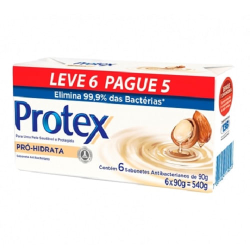 Protex-Sabonete-Pro-Hidrata-90g-Leve-6-Pague-5-Pacheco-569925 Protex-Sabonete-Pro-Hidrata-90g-Leve-6-Pague-5-Pacheco-569925