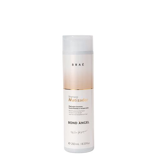 Shampoo Braé Bond Angel 250ml 250 ml