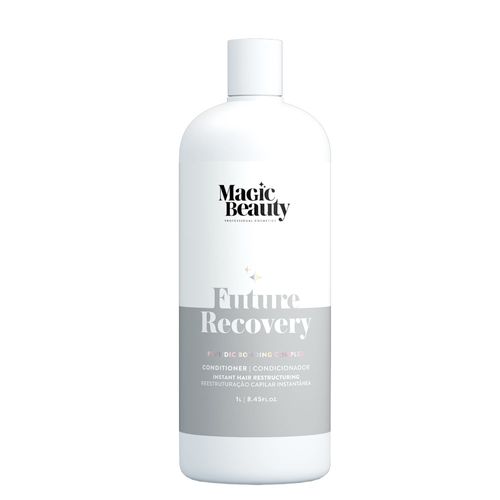 Condicionador Magic Beauty Future Recovery 1000ml 15303