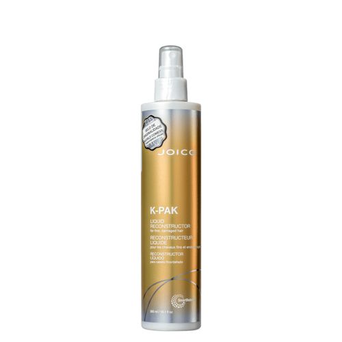 Leave-In Joico K-Pak Repair Demage Liquid Reconstructor 300ml 300ml