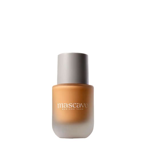 Base Líquida Mascavo Soft Radiance 30ml - Tom 30N Tom 30N Neutra