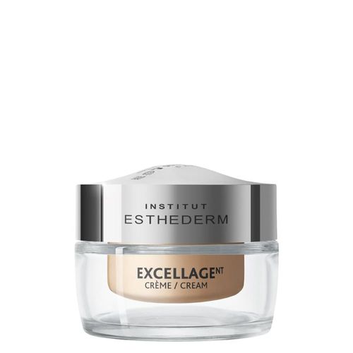 Creme Anti-idade Facial Esthederm Excellage 50ml 50 ml Creme Anti-idade Facial Esthederm Excellage 50ml 50 ml