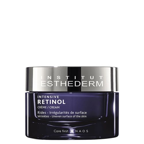 Creme Facial Esthederm Intensive Retinol 50ml 50 ml