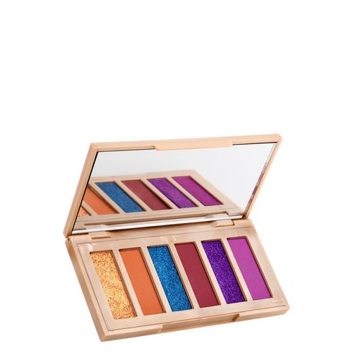 Paleta de Sombras Bruna Tavares Bt Wish Magic In Every Wish 10g 10g