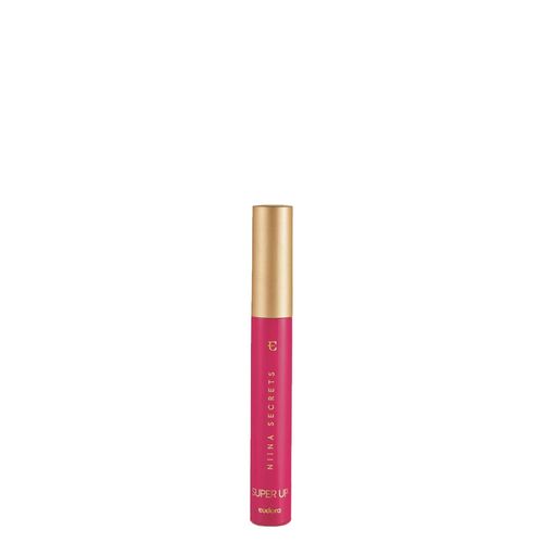 Máscara para Cilios de Volume Eudora Niina Secrets Super Up 8ml Super Up