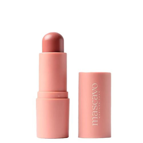 Blush em Bastão Mascavo Flush Stick 6g - Cor Maple Maple
