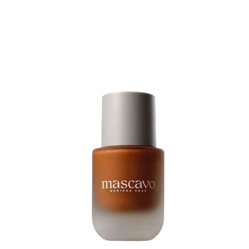 Base Líquida Mascavo Soft Radiance 30ml - Tom 40N Tom 40N Neutra Base Líquida Mascavo Soft Radiance 30ml - Tom 40N Tom 40N Neutra