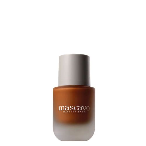 Base Líquida Mascavo Soft Radiance 30ml - Tom 56W Tom 56W Quente Base Líquida Mascavo Soft Radiance 30ml - Tom 56W Tom 56W Quente