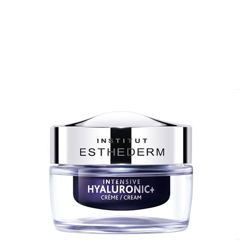Creme Facial Anti-Idade Esthederm Intensive Hyaluronic 50ml 50ml Creme Facial Anti-Idade Esthederm Intensive Hyaluronic 50ml 50ml