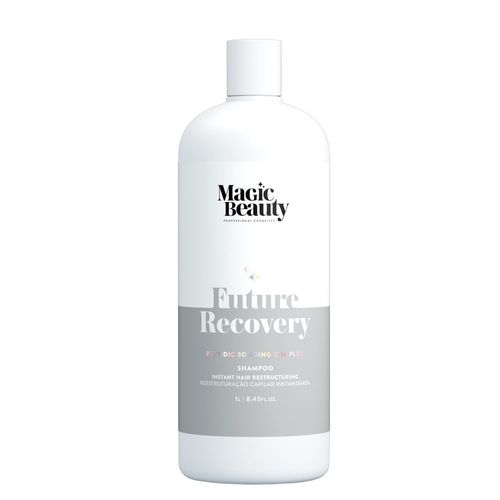 Shampoo Magic Beauty Future Recovery 1000ml 15302