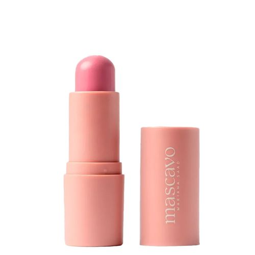 Blush em Bastão Mascavo Flush Stick 6g - Cor Freesia Freesia