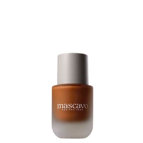 Base Líquida Mascavo Soft Radiance 30ml - Tom 51O Tom 51O Neutra Base Líquida Mascavo Soft Radiance 30ml - Tom 51O Tom 51O Neutra