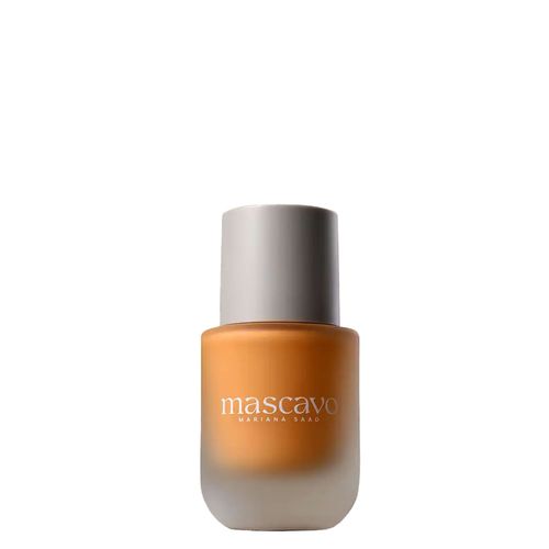 Base Líquida Mascavo Soft Radiance 30ml - Tom 39W Tom 39W Quente Base Líquida Mascavo Soft Radiance 30ml - Tom 39W Tom 39W Quente