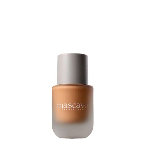 Base Líquida Mascavo Soft Radiance 30ml - Tom 32N Tom 32N Neutra Base Líquida Mascavo Soft Radiance 30ml - Tom 32N Tom 32N Neutra