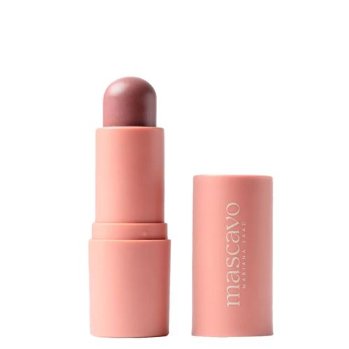 Blush em Bastão Mascavo Flush Stick 6g - Cor Oak Oak