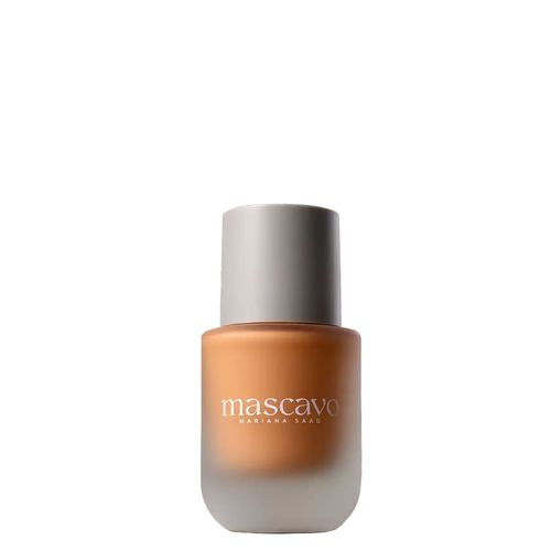 Base Líquida Mascavo Soft Radiance 30ml - Tom 32C Tom 32C Fria