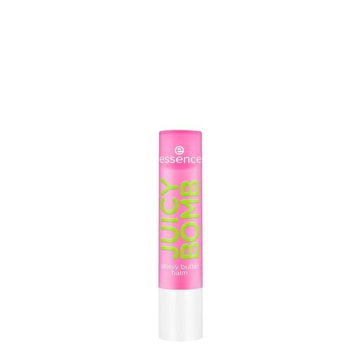 Balm Labial Essence Juicy Bomb Glossy Butter 03 Time To Pitaya 2,5g Time To Pitaya