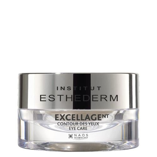 Creme Anti-Idade para Área dos Olhos Esthederm Excellage 15ml 15 ml