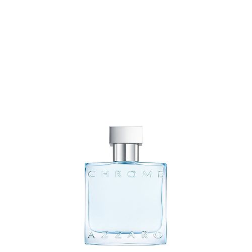 Perfume Azzaro Chrome Masculino - Eau de Toilette 30ml 30ml Perfume Azzaro Chrome Masculino - Eau de Toilette 30ml 30ml
